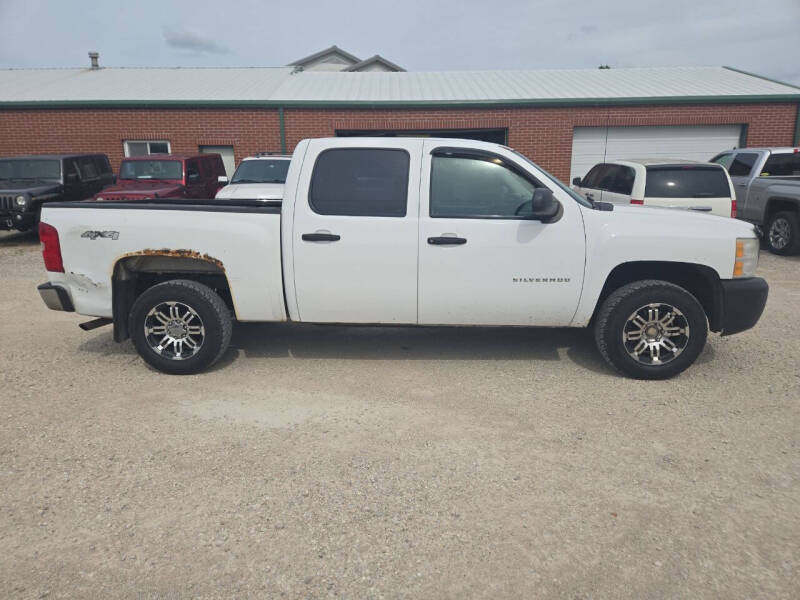 chevrolet silverado 1500 2013 3GCPKPEAXDG291899 image chevrolet silverado 1500 2013 3GCPKPEAXDG291899 image